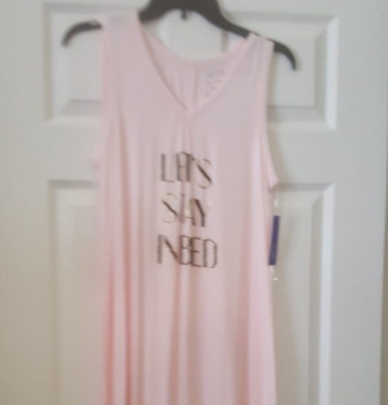 APT 9 intimates Medium (NWT) - Picture 1 of 5